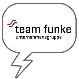 Ausbildungsbetrieb Funke 